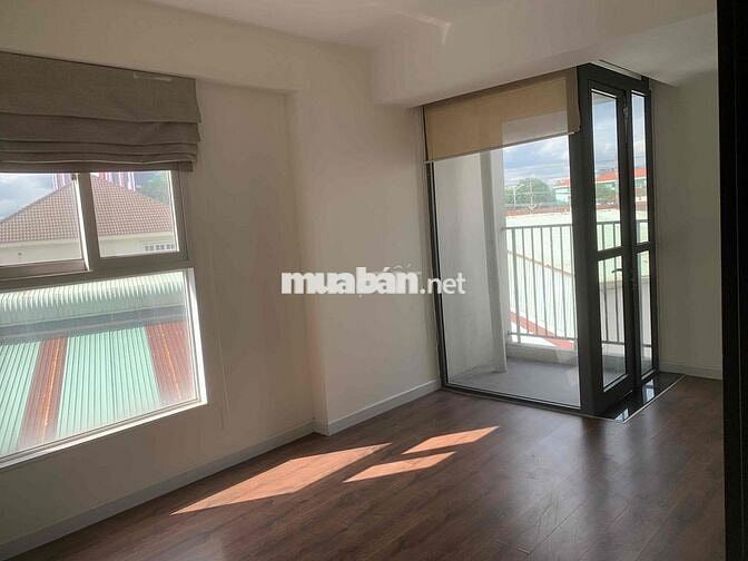 Căn hộ Citadines - Luxury Bình Dương 124m2 3pn