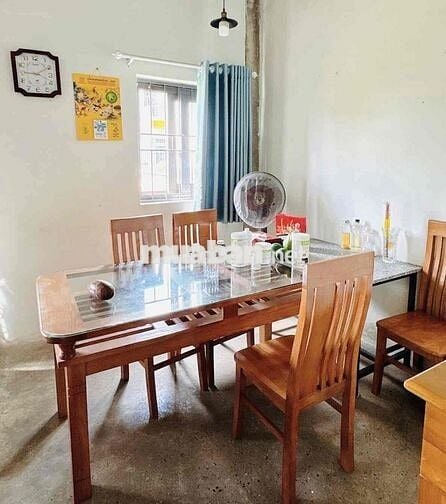 BÁN NHÀ MẶT TIỀN KINH DOANH TRIỆU ĐÔ HIỆP BÌNH CHÁNH - THỦ ĐỨC