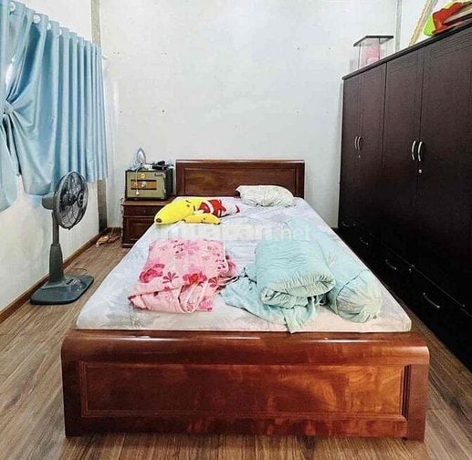 BÁN NHÀ MẶT TIỀN KINH DOANH TRIỆU ĐÔ HIỆP BÌNH CHÁNH - THỦ ĐỨC