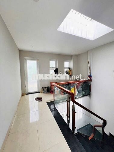RẼ NHẤT TÂN PHÚ - HẺM XE TẢI - 72m2 4 TẦNG , SỐ A4 - GIÁ 7,250 TỶ