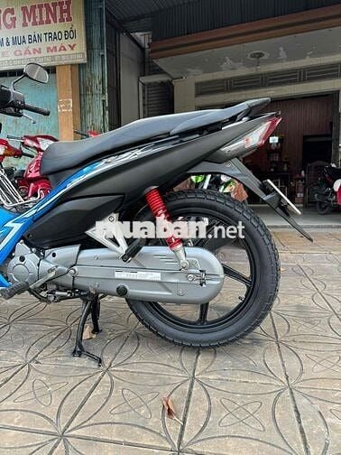 WAVE RSX FI (2019) BS:65F1:CẦN THƠ