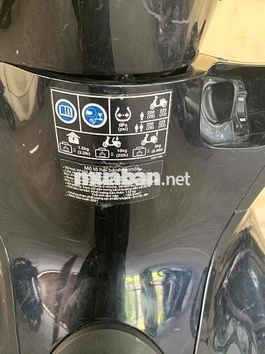 Chính chủ cần bán SH150 CBS đklđ 2021