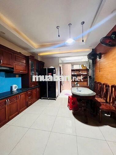 RẼ NHẤT TÂN PHÚ - HẺM XE TẢI - 72m2 4 TẦNG , SỐ A4 - GIÁ 7,250 TỶ