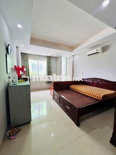 RẼ NHẤT TÂN PHÚ - HẺM XE TẢI - 72m2 4 TẦNG , SỐ A4 - GIÁ 7,250 TỶ