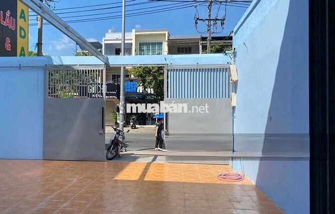 🔥 CHO THUÊ NHÀ MT CÁCH MẠNG THÁNG 8 - 10X26M - TRỆT LẦU TRỐNG SUỐT