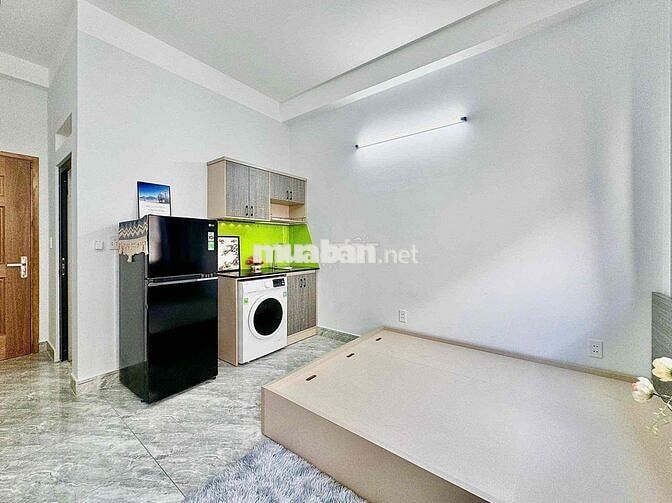 Hệ Thống Căn Hộ Cao Cấp - Đầy Đủ Tiện Nghi kế Sân Bay - Nhà Ga T3