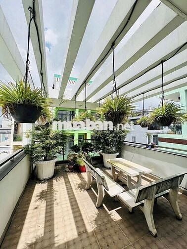 RẼ NHẤT TÂN PHÚ - HẺM XE TẢI - 72m2 4 TẦNG , SỐ A4 - GIÁ 7,250 TỶ