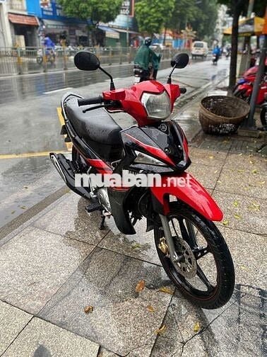 Yama Sirius RC FI 2017 mới 90% biển số thành phố