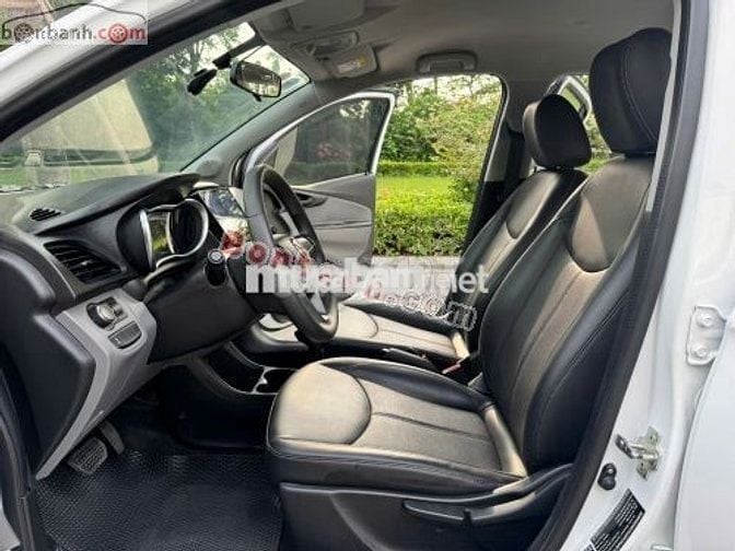VinFast Fadil Nâng cao 1.4 AT 2022