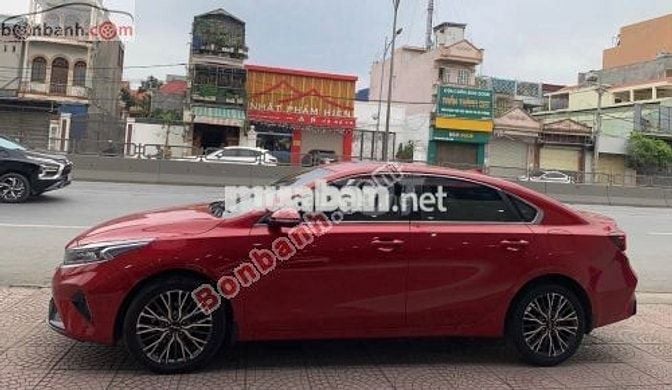 KIA_K3 1.6AT bản Premium
