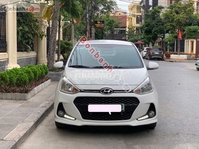 Hyundai i10 2020. Chạy 3.7 vạn. Cực chất.