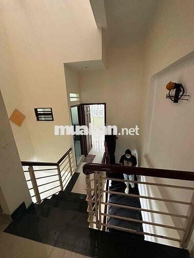🏠 Cho thuê nhà MT đường Nội Bộ Bình Phú 2 P10 Q6 ( gần công viên)