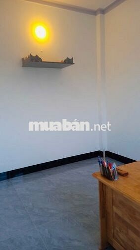 126m2 THỔ CƯ gồm NHÀ 1 TRỆT + 1 LỬNG + 1 VƯỜN RAU  + 1 NHÀ ĐỂ Ô TÔ