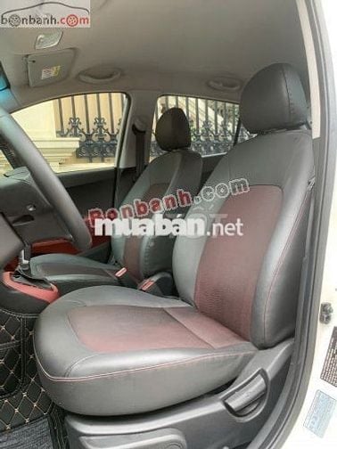 Hyundai i10 2020. Chạy 3.7 vạn. Cực chất.