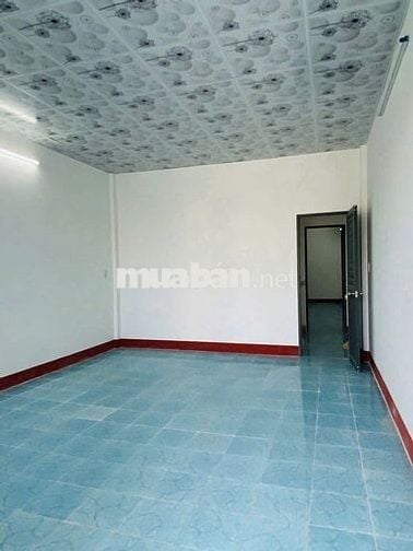 CẦN BÁN NHÀ 2 TẦNG ĐƯỜNG SỐ 46 KHU 586