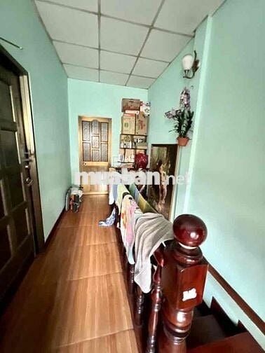 🌹Dương Văn Dương 60m2, 2 tầng, Dt: 5 x 12, Giá: 5.5 tỷ  Tân Quý - Tâ