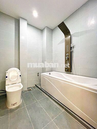 NẮM CHÍNH CHỦ BÁN NHÀ 3 TẦNG MẶT TIỀN ĐƯỜNG D4 KHU HỒNG LOAN