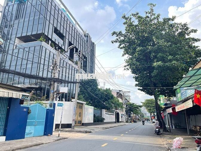 MT KHUÔNG VIỆT - NGANG 7M GẦN Đ: HÒA BÌNH KHU SUNG
