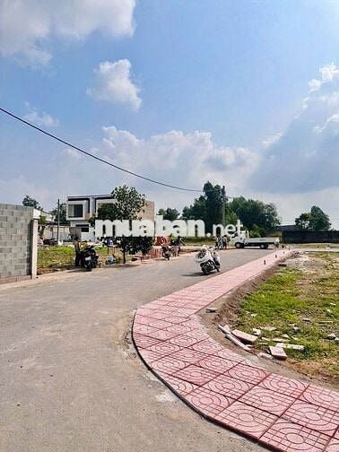 CẦN BÁN NGAY 2 LÔ LIỀN KỀ ĐẸP NHẤT PHƯỜNG TÂN TRIỀU SỔ RIÊNG CHỈ500TR