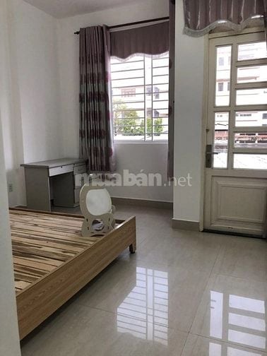 Gần Vincom Phan Văn Trị. Căn 58m² Đường số 14, Gò Vấp hẻm 4.5m, xây 1