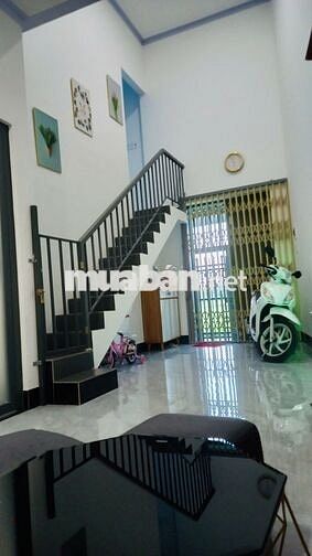 126m2 THỔ CƯ gồm NHÀ 1 TRỆT + 1 LỬNG + 1 VƯỜN RAU  + 1 NHÀ ĐỂ Ô TÔ
