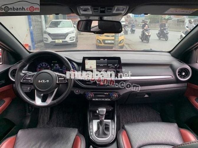 KIA_K3 1.6AT bản Premium