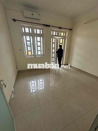 🏠 Cho thuê nhà MT đường Nội Bộ Bình Phú 2 P10 Q6 ( gần công viên)