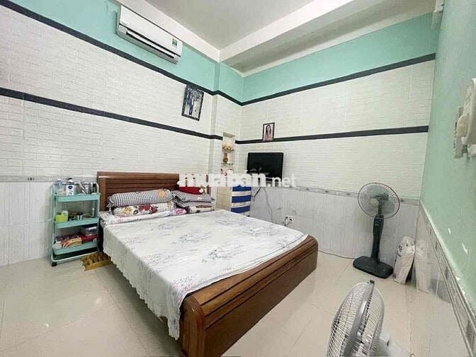 CHỦ BÁN NHÀ KIỆT LÊ BÔI,ĐƯỜNG RỘNG 3M,RA BIỂN 10M,NHÀ CÒN MƠI