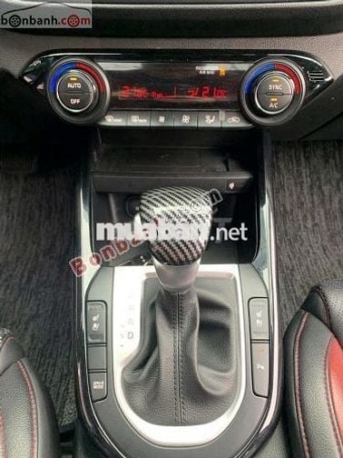 KIA_K3 1.6AT bản Premium