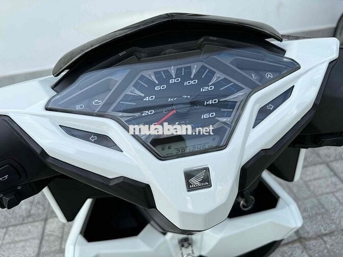 Vario150 -2016 máy nguyên,