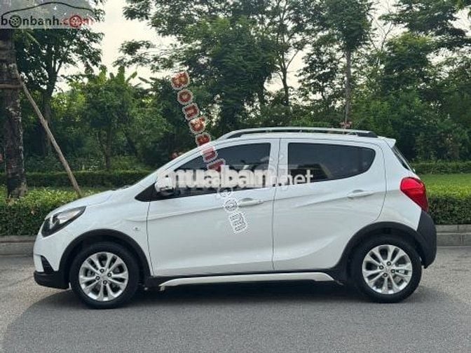 VinFast Fadil Nâng cao 1.4 AT 2022