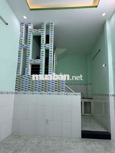 Nhà cho thuê Chiến Lược, BT (1PN 2WC) nhà trống sạch sẽ, hẻm ba gác