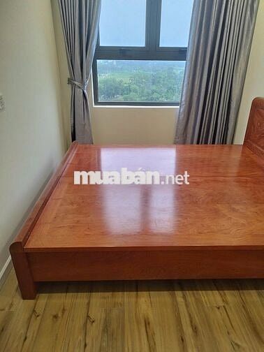 Cho thuê CH The Maison tầng 9, view sông, full nội thất, 2PN 46m2,1WC