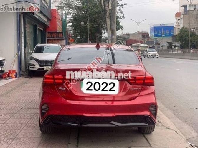 KIA_K3 1.6AT bản Premium