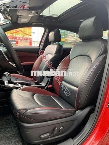 KIA_K3 1.6AT bản Premium