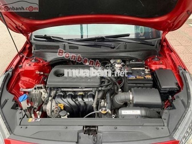 KIA_K3 1.6AT bản Premium