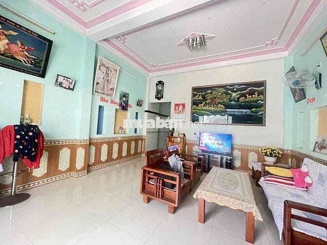 CHỦ BÁN NHÀ KIỆT LÊ BÔI,ĐƯỜNG RỘNG 3M,RA BIỂN 10M,NHÀ CÒN MƠI
