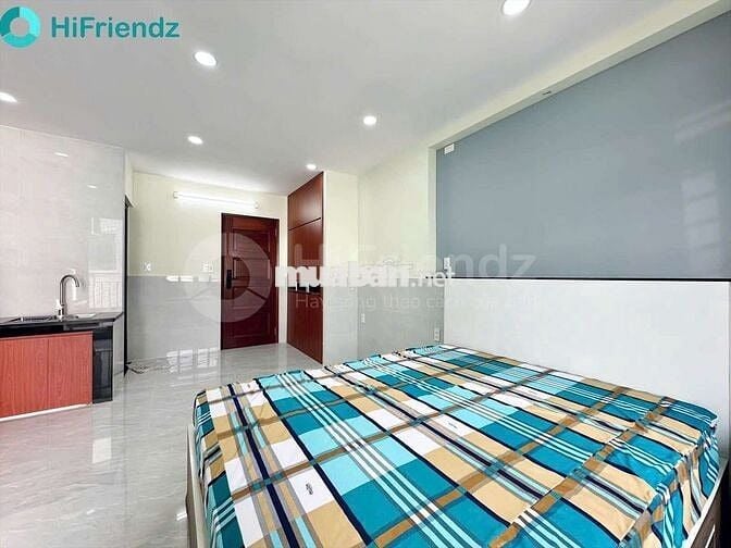 STUDIO BAN CÔNG TẠI DƯƠNG QUẢNG HÀM, ĐẠI HỌC VĂN LANG