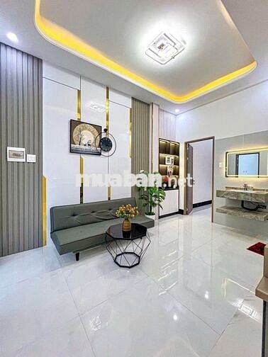 NẮM CHÍNH CHỦ BÁN NHÀ 3 TẦNG MẶT TIỀN ĐƯỜNG D4 KHU HỒNG LOAN