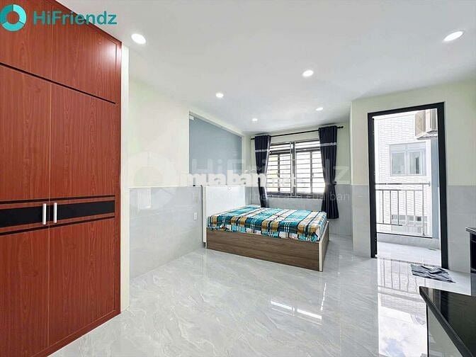 STUDIO BAN CÔNG TẠI DƯƠNG QUẢNG HÀM, ĐẠI HỌC VĂN LANG