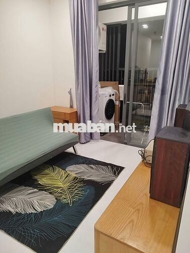 Cho thuê CH The Maison tầng 9, view sông, full nội thất, 2PN 46m2,1WC