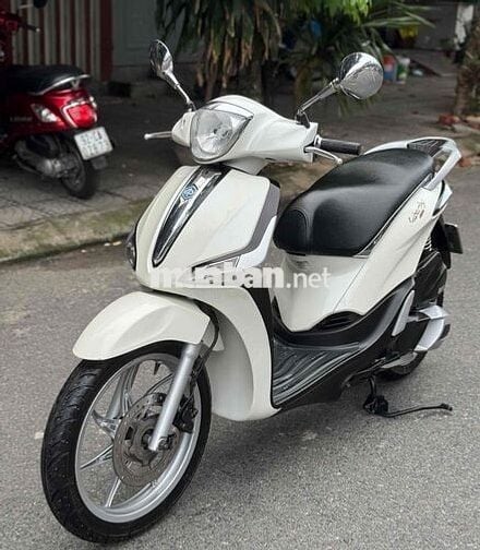 liberty abs 2016 biển số 43. Trả trước 5TR500