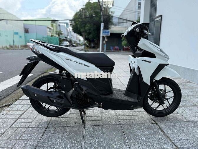 Vario150 -2016 máy nguyên,