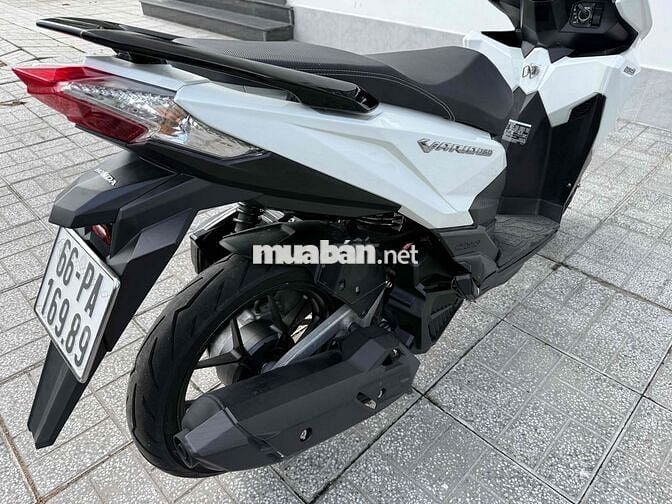 Vario150 -2016 máy nguyên,