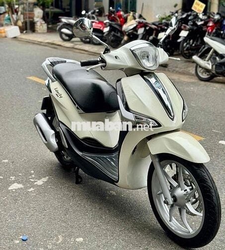 liberty abs 2016 biển số 43. Trả trước 5TR500