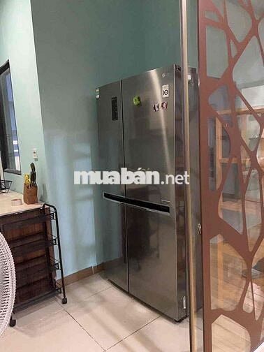 CHO THUÊ ERA TOWN 160 m2 FULL NT Ở LIỀN