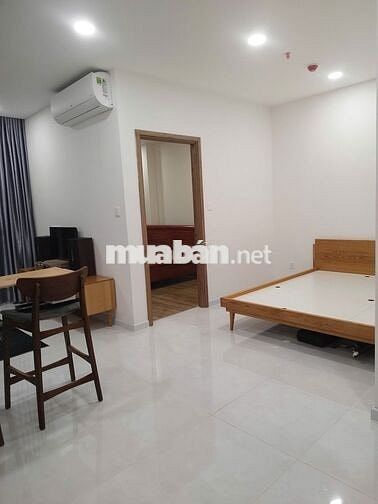 Cho thuê CH The Maison tầng 9, view sông, full nội thất, 2PN 46m2,1WC