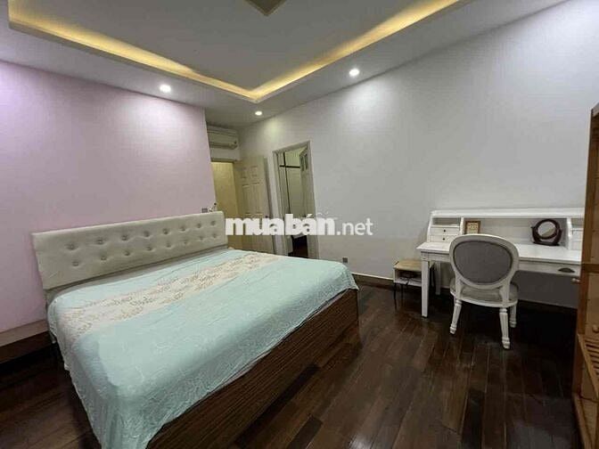 CHO THUÊ ERA TOWN 160 m2 FULL NT Ở LIỀN