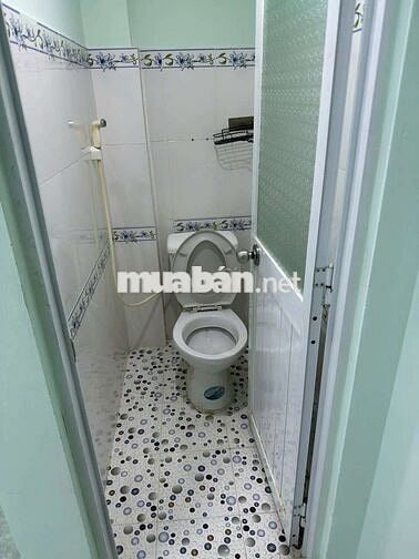 Nhà cho thuê Chiến Lược, BT (1PN 2WC) nhà trống sạch sẽ, hẻm ba gác
