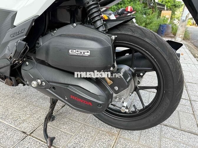 Vario150 -2016 máy nguyên,